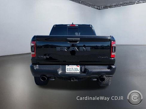 Used 2023 RAM 1500 TRX image 4