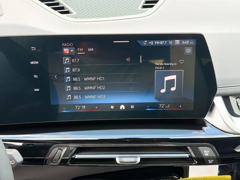 New 2026 BMW X1 xDrive28i w/ Technology Package AWD/4WD image 31
