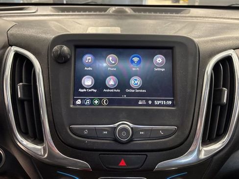 Used 2020 Chevrolet Equinox LT image 26