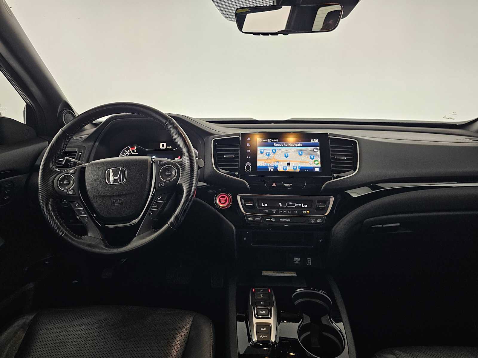 Used 2023 Honda Ridgeline Black Edition image 18
