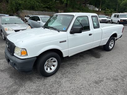 Used 2009 Ford Ranger XL