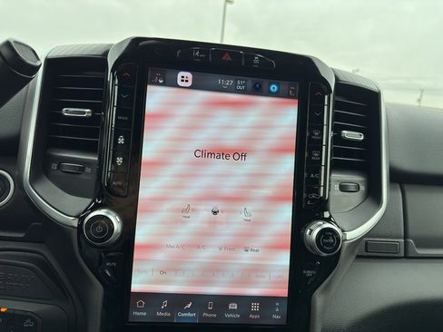 New 2026 RAM 2500 Big Horn image 25