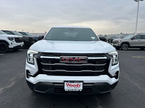 New 2026 GMC Terrain Elevation w/ Technology Package II image 4