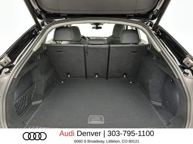 Used 2026 Audi Q5 Premium Plus w/ Premium Plus AWD/4WD image 24
