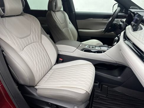 Used 2026 INFINITI QX60 Autograph w/ Autograph Tech Package AWD/4WD image 26