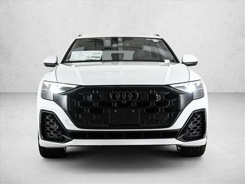 New 2026 Audi Q8 Premium Plus image 2
