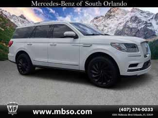 Used 2020 Lincoln Navigator Reserve w/ Equipment Group 208A Reserve AWD/4WD video 1