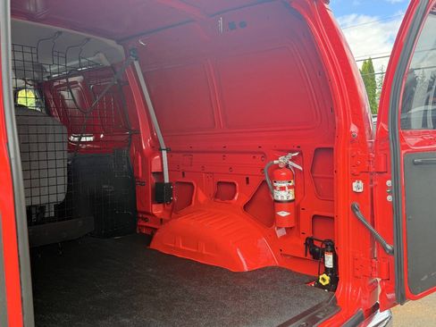 Used 2008 Ford E-350 and Econoline 350 Super Duty RWD image 22