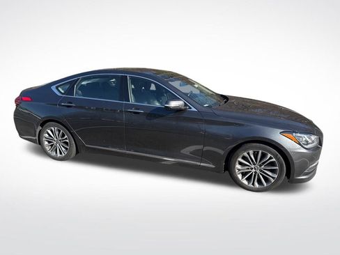 Used 2017 Genesis G80 3.8 w/ Option Group 02 image 3