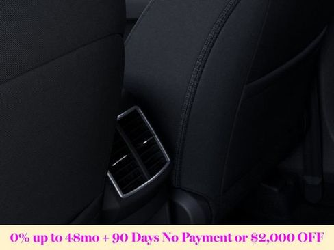 New 2026 Kia Sportage LX image 26