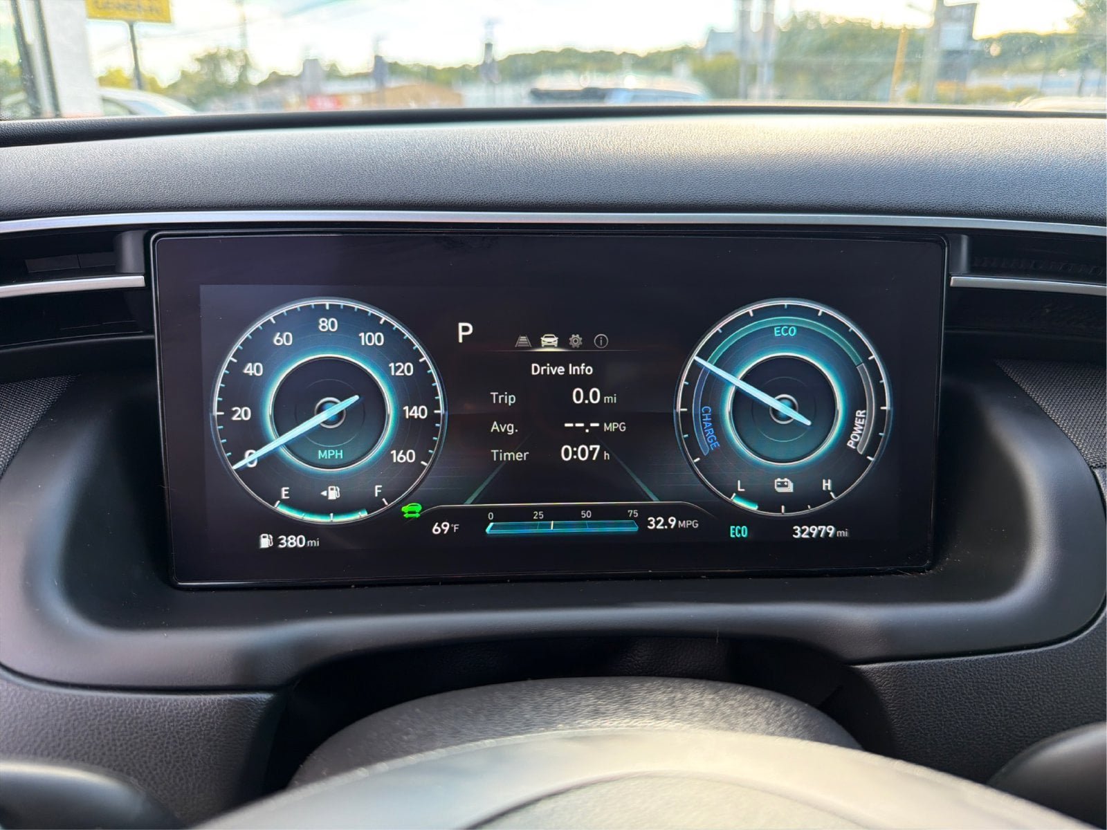 Used 2022 Hyundai Tucson SEL AWD/4WD image 18