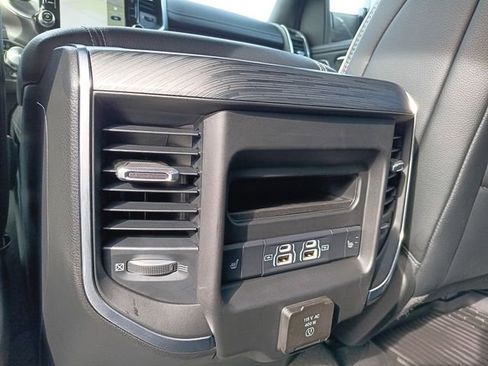 Used 2024 RAM 1500 Laramie image 24