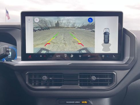 New 2025 Ford Bronco Sport Big Bend w/ Convenience Package image 9