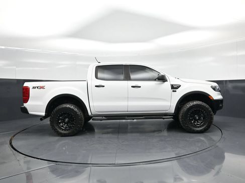 Certified 2021 Ford Ranger XL w/ Equipment Group 101A High RWD image 19