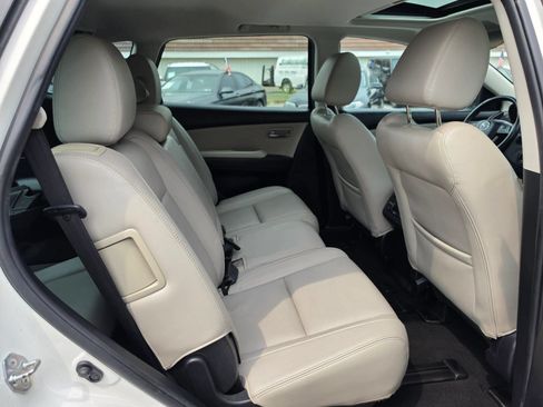 Used 2015 MAZDA CX-9 Touring w/ Touring Technology Package AWD/4WD image 24
