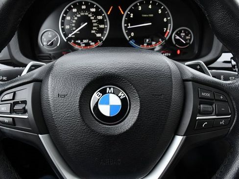 Used 2016 BMW X4 xDrive28i image 11