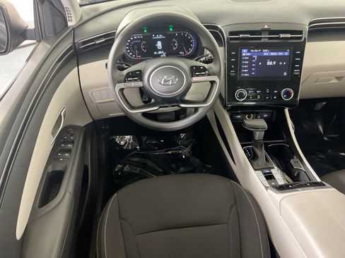 Used 2023 Hyundai Tucson SEL AWD/4WD image 21