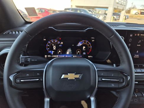 New 2026 Chevrolet Colorado LT w/ Advanced Trailering Package image 12