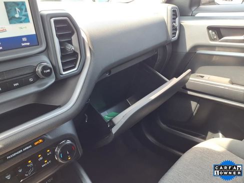 Used 2024 Ford Bronco Sport Big Bend image 9