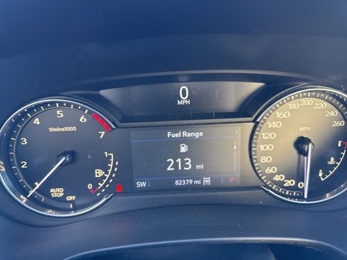 Used 2019 Cadillac XT4 Sport image 11