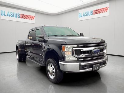 Used 2020 Ford F350 XL w/ STX Appearance Package
