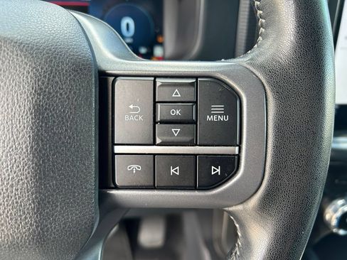 Used 2024 Ford F150 Lariat w/ Equipment Group 502A High AWD/4WD image 12