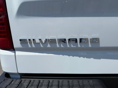 New 2025 Chevrolet Silverado 1500 W/T w/ WT Value Package image 28