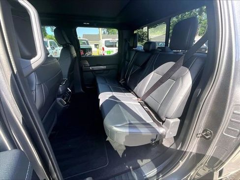 Used 2023 Ford F150 XLT w/ Equipment Group 302A High AWD/4WD image 22