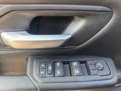 New 2026 RAM 1500 Express image 9