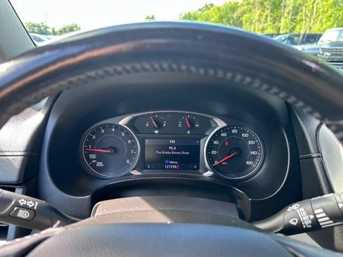 Used 2021 GMC Terrain SLT AWD/4WD image 24