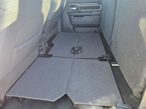 Used 2025 RAM 2500 Big Horn image 50