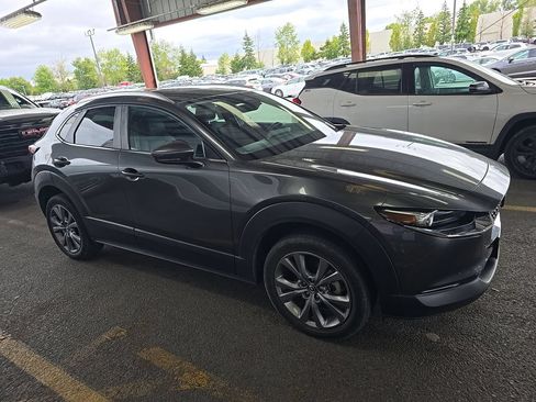 Used 2025 MAZDA CX-30 AWD 2.5 S w/ Preferred Package image 2