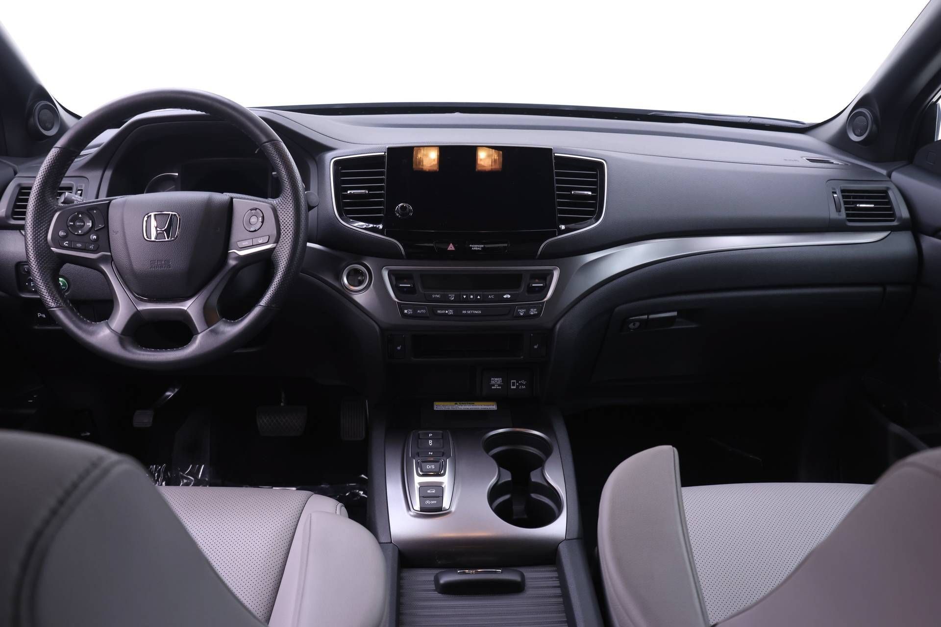 Certified 2023 Honda Passport EX-L image 5
