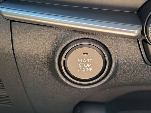 New 2026 MAZDA MAZDA3 s image 10