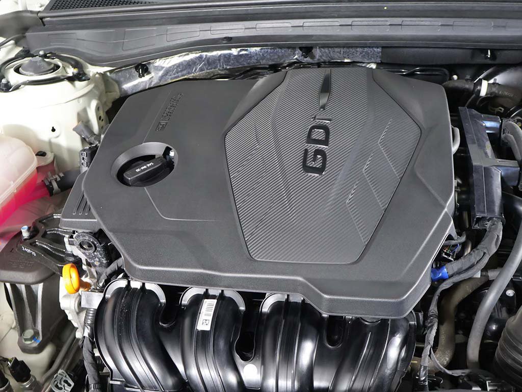 Used 2025 Kia K5 GT-Line w/ GT-Line Premium Package FWD image 19
