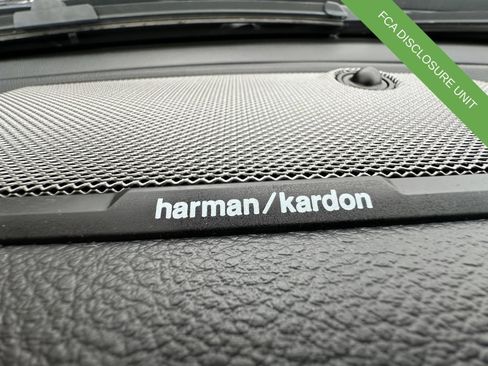 Used 2026 RAM 1500 Laramie w/ Night Edition AWD/4WD image 30