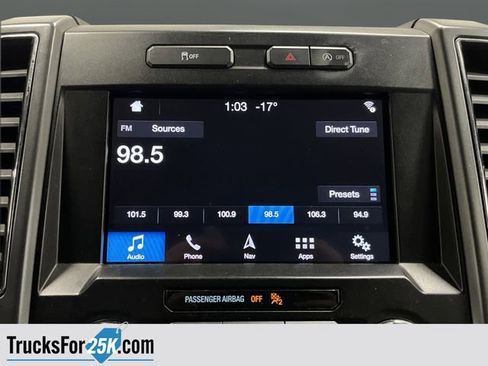 Used 2018 Ford F150 XLT w/ Equipment Group 302A Luxury image 19