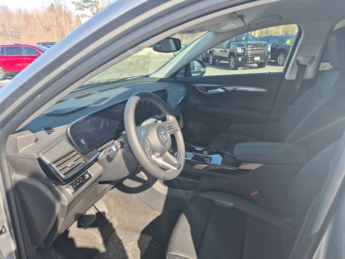 Used 2026 Buick Envision Preferred image 22