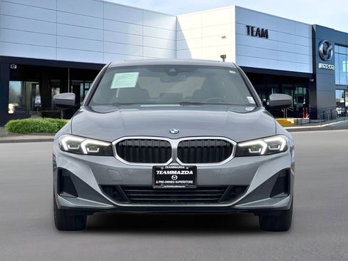 Used 2024 BMW 330i Sedan image 6