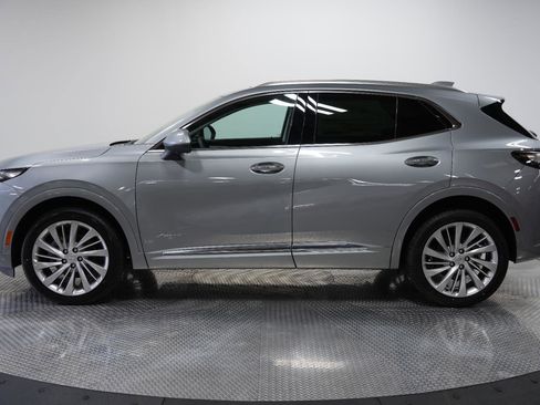 New 2026 Buick Envision Avenir image 4