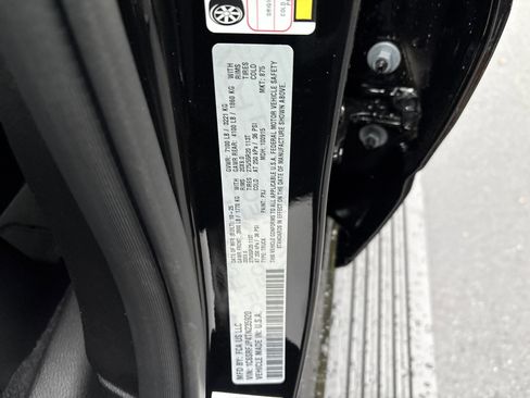 Certified 2026 RAM 1500 Laramie image 37