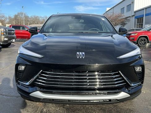 New 2026 Buick Envista Preferred w/ Convenience I Package image 2