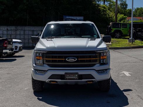 Used 2023 Ford F150 Tremor w/ 360 Degree Camera Package AWD/4WD image 2
