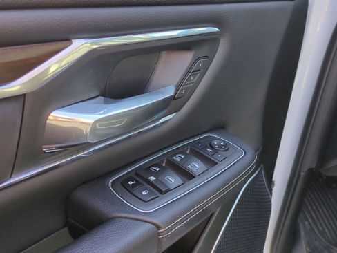 Used 2022 RAM 1500 Laramie image 14