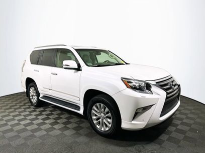Used 2016 Lexus GX 460 460