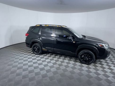 Used 2023 Subaru Forester Wilderness image 9