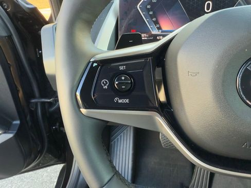 Used 2025 BMW X3 xDrive30i w/ Premium Package image 24