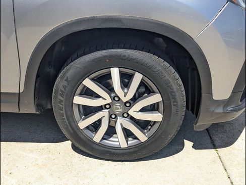 Used 2019 Honda Pilot EX-L image 15