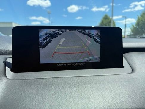 Used 2023 MAZDA CX-9 Touring Plus AWD/4WD image 19