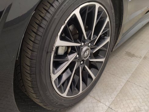 Used 2020 Hyundai Sonata SEL Plus w/ Tech Package FWD image 31